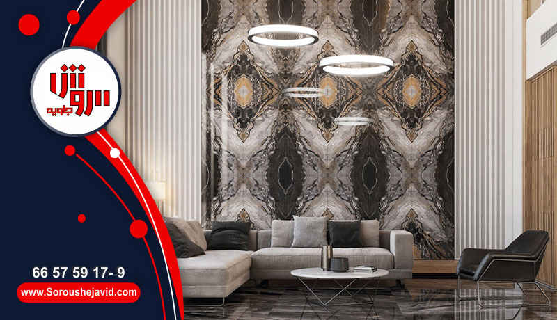 ترندهای طراحی دکوراسیون داخلی در سال ۱۴۰۴