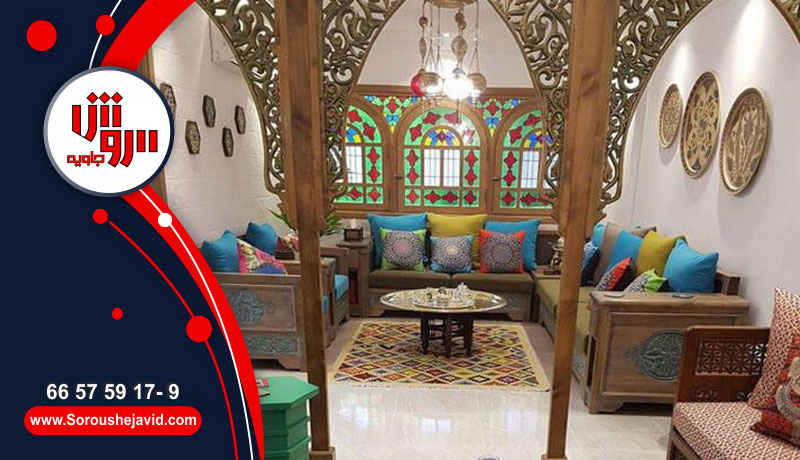 آینده شغلی طراحی دکوراسیون داخلی در ایران