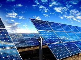 طراحی سیستمهای تولید برق خورشیدی