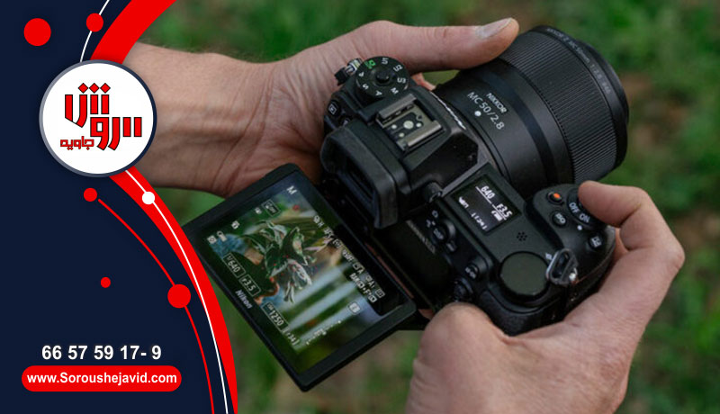 نکات طلایی رود به بازار کار عکاسی